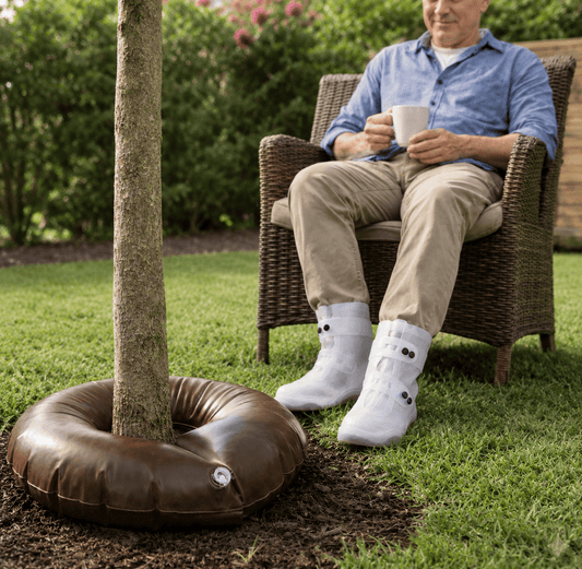 Plantify-JoY™ Garden Essentials Combo