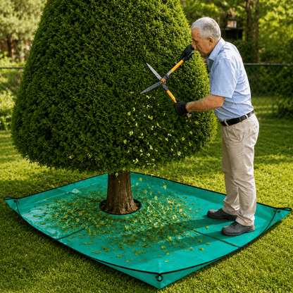 Plantify-JoY™ Garden Pruning & Landscaping Mat