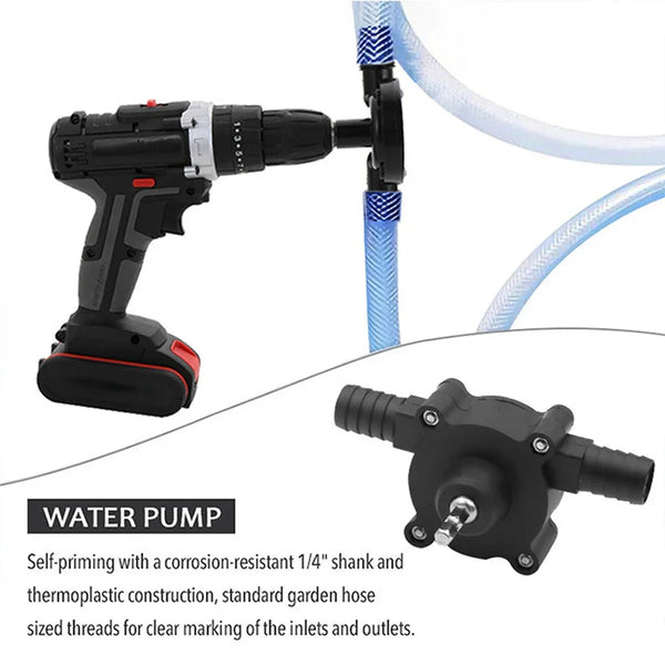 Plantify-JoY™ Tank To Tree Pump