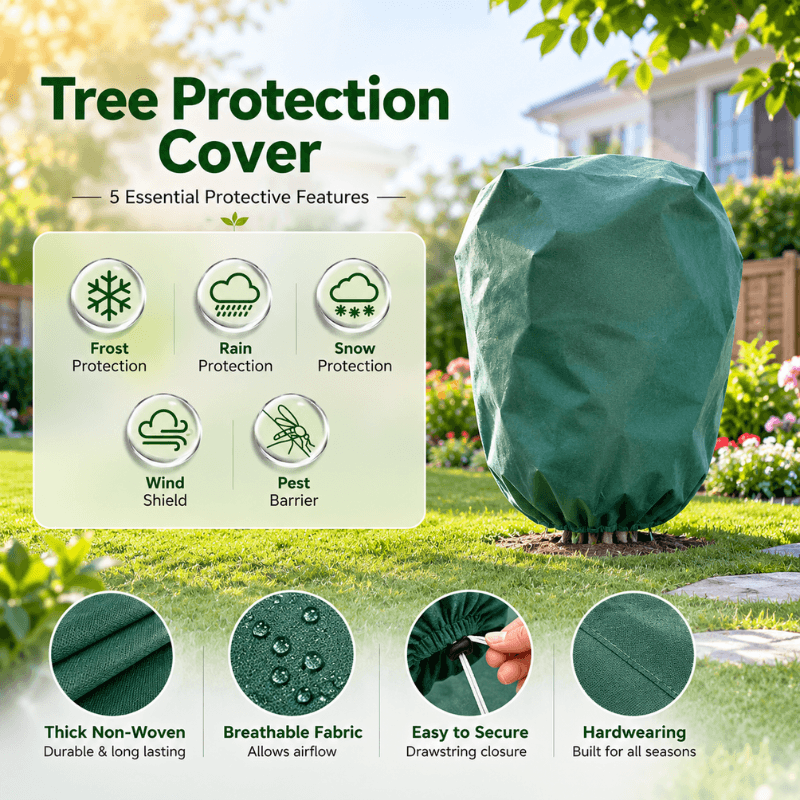 Plantify-JoY™ Tree Protection Cover