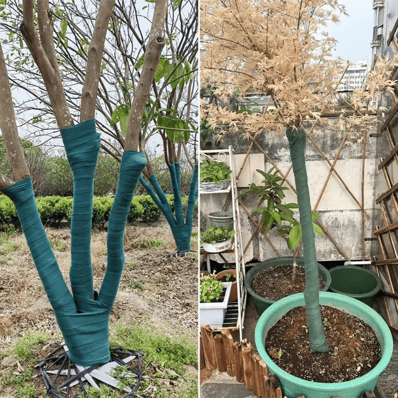 Plantify-JoY™ Tree Trunk Protection Wrap