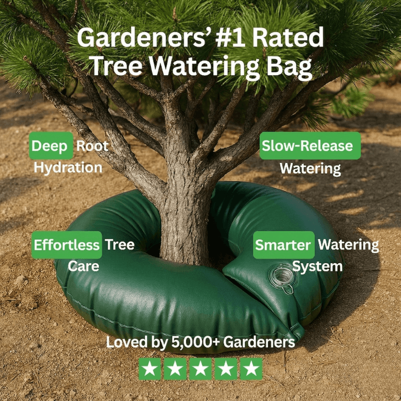 Plantify-JoY™ Garden Essentials Combo