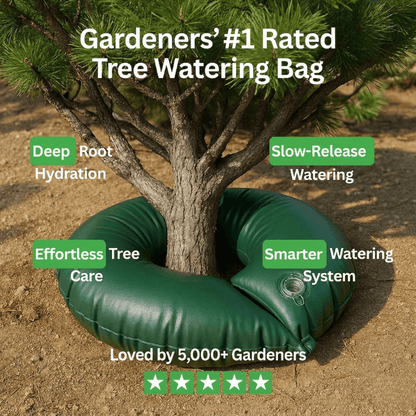Plantify-JoY™ Garden Essentials Combo